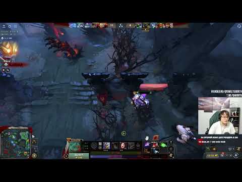 Видео: Dota 2! Silencer! Мощно поднимаю ММР! ⭐ Подпишись! ⭐