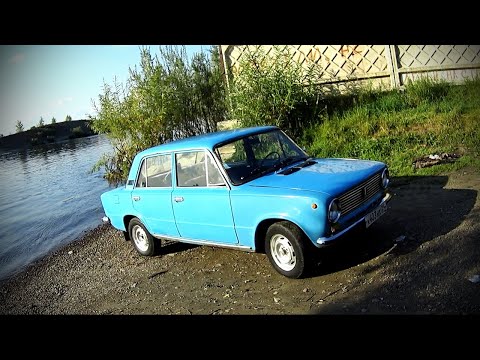 Видео: ВАЗ 21013 стала в два раза дороже. Отмываем авто после долгой  стоянки...