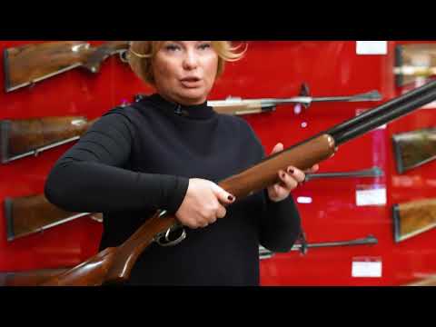 Видео: Охотничье ружье - что у нас осталось из ДОРОГИХ двустволок 12 и 20 калибра - обзор с ценами