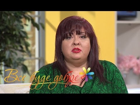 Видео: Алена Курилова ответит на вопросы зрителей - Все буде добре - Выпуск 362 - 25.03.14