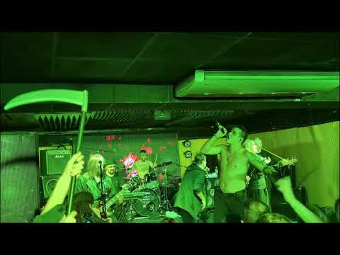 Видео: NAGART - Мышеловка