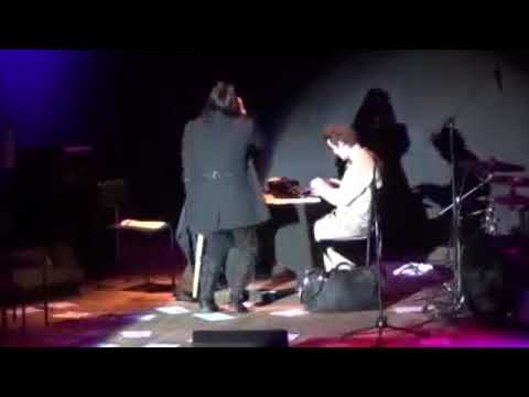 Видео: Горшенёв Есенин - "Жизнь поэта"