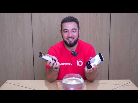 Видео: «Обзор OPPO A6 от Mediapark — бюджетный смартфон 2025 года с мощной камерой и батареей!»