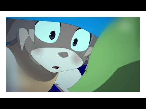 Видео: Юго и Амалия НИКОГДА НЕ ПРЕДАМ...