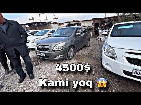 Видео: 13 НОЯБР КОБАЛТ НАРХЛАРИ 2025 НАМАНГАН НОРИН МАШИНА БОЗОРИ COBALT NARXLARI 2025 NAMANGAN BOZORI 