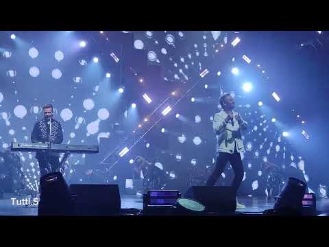 Видео: San Petersburgo Легенды Ретро ФМ (Leyendas Retro FM)PLAZMA - Take my love never dying