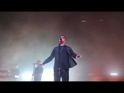 Видео: ЛСП - Бриллианты Live (Воронеж MTS Live Холл Бриллианты Thour 15.04.2025)