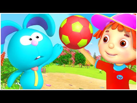 Видео: Rouzin Svet crtani na Srpskom | Најбољи предшколски цртаћи | Одрастајући висок