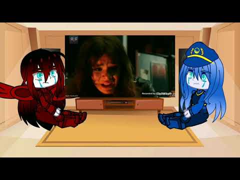 Видео: реакция автоботов на клип про Бамблби