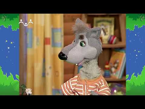 Видео: Вечер в Шишкином Лесу. Быт. Добрые слова