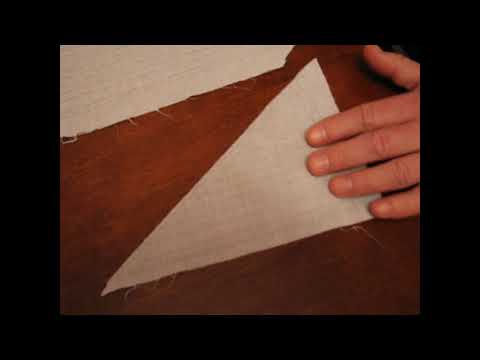 Видео: Шхуна "Полоцк". Паруса - часть 1.