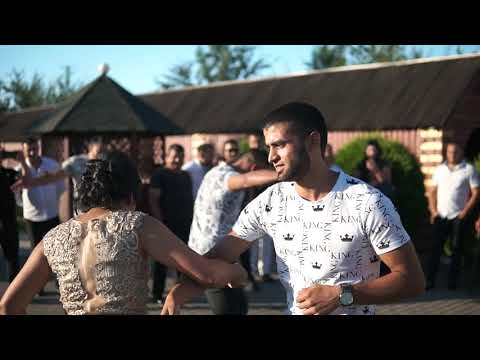 Видео: Циганська свадьба Наума & Яни