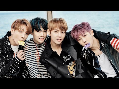 Видео: BTS (прикол) Шоу "Лучше всех"