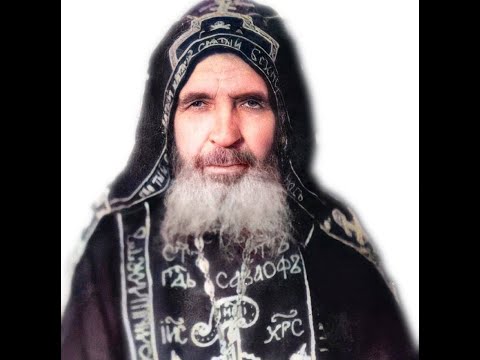 Видео: Глинские Старцы Андроник Лукаш Преподобноисповедник.Иерей Александр