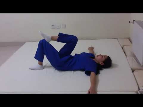 Видео: Нурууны өвчний үед хийх энгийн дасгалууд part 1/ Simple exercises for spinal disease. part 1