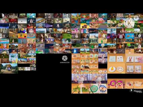 Видео: Буба 172 серии сразу