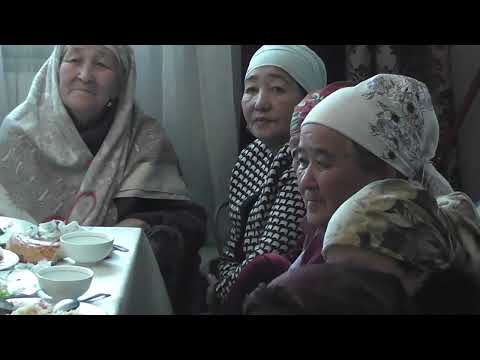 Видео: КАРА КУЛЖА КАПЧЫГАЙ 2   часть