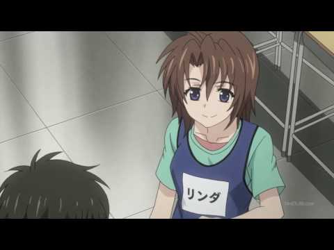 Видео: Аниме клип Золотая Пора/Листья