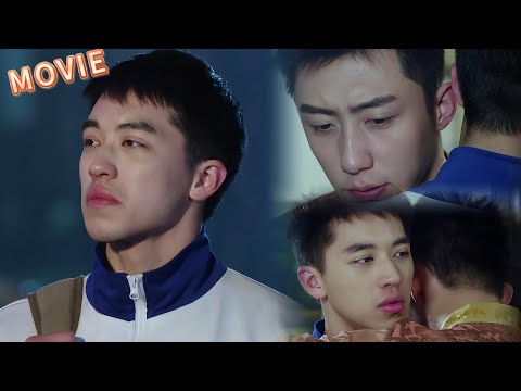 Видео: 💔После ссоры! Альфа напивается от боли, омега уходит, вспоминая их сладкую любовь😭