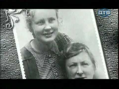 Видео: Алла Ларионова