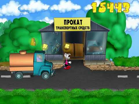 Видео: КОТ ЛЕОПОЛЬД ДОГОНЯЛКИ СЕРИЯ 5 - СОБАКА ОПЯТЬ ТУТ