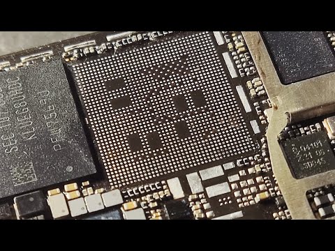 Видео: Redmi Note 12 Pro не включается 