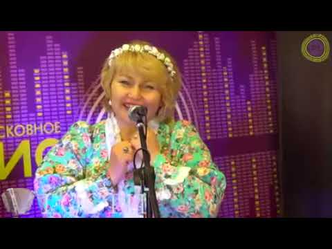 Видео: Морошка - Светлана Калачёва, Валерий Сёмин и Александр Ганичев