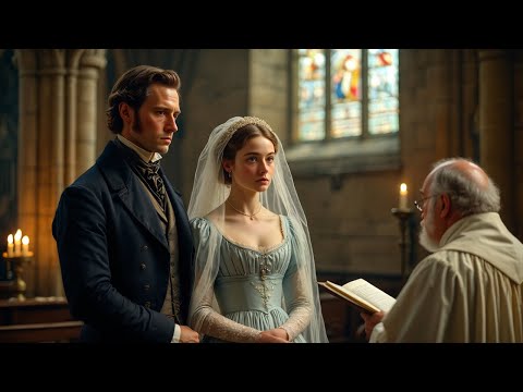 Видео: Он был лишь титулом для её семьи… а она стала всем для него