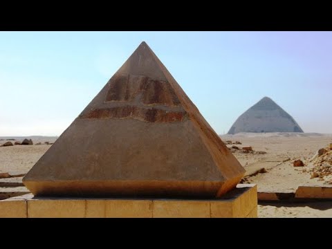 Видео: 02 Андрей Скляров «Пирамиды»