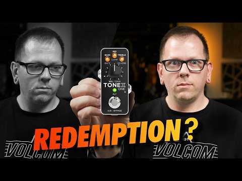 Видео: Tonex V2 исправил всё (бесплатные пакеты захвата ToneX/NAM)