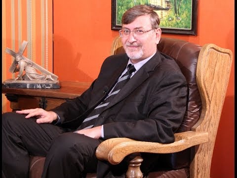 Видео: БЪДЕЩЕ И НАДЕЖДА 16-2014 - гост отново п-р Пламен Петров