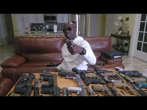 Видео: Коллекция пистолетов 2025 года, часть 2 #лайк #поделиться #подписаться