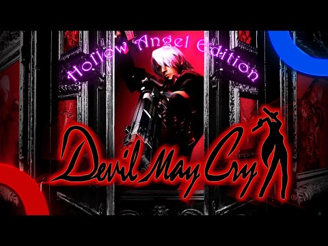 Видео: Тестим Devil may cry 1