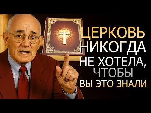 Видео: БИБЛЕЙСКИЕ СЕКРЕТЫ, КОТОРЫЕ ТИХО СОЗДАЮТ БОГАТЫХ (Napoleon Hill)