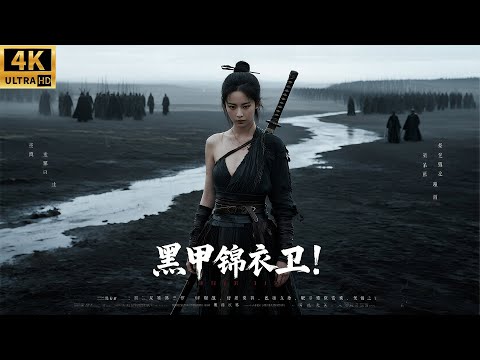 Видео: Генерал был окружен, и девушка в одиночку перебила Имперскую Гвардию!