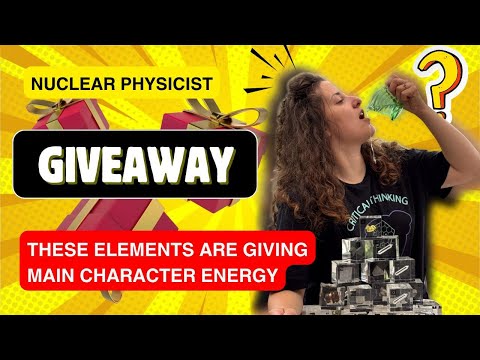 Видео: Построй ядерный реактор вместе со мной + РОЗЫГРЫШ 🎉