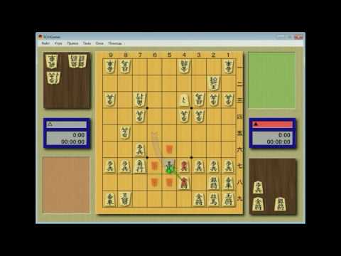 Видео: Дебюты сёги для начинающих. Занятие 6