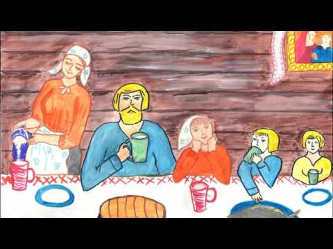 Видео: Самый добрый подвижник (150-летию со дня рождения патриарха Тихона посвящается)