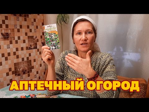 Видео: ЧТОБ ЗДОРОВЬЕ СОХРАНИТЬ НУЖНО ЛЕТОМ ПОСАДИТЬ ЛЕКАРСТВЕННЫЕ РАСТЕНИЯ  @natureMarusya