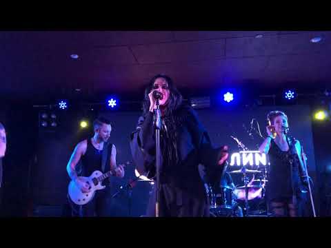 Видео: Линда - Никому я тебя не отдам (Екатеринбург, 19.09.2018)