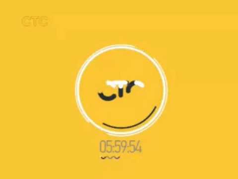 Видео: Начало эфира (СТС, 20.04.2016)