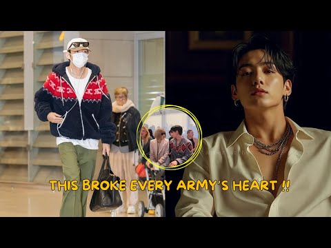 Видео: Кто бы мог подумать, что Тэхён сделает это после VOGUE WORLD — реакция Чонгука появилась в сети!