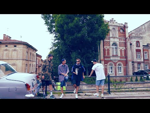 Видео: Zombo, Тулим, Довгий Пес, Гоня - Маніфест (Stasevich prod.)