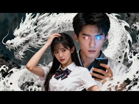 Видео: Бедняк активировал таинственный глаз, видит всё! Всесилен и непобедим!