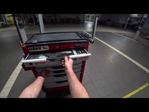 Видео: Обзор инструмента TopTul.