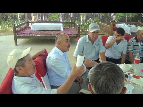 Видео: Ажаң тіней ұрпақтары 6