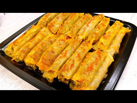 Видео: Остановиться НЕВОЗМОЖНО! Наш Любимый Семейный ОБЕД