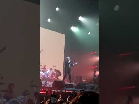 Видео: Pyrokinesis -Око (live Adrenaline Stadium, Москва, 17.12.2022)