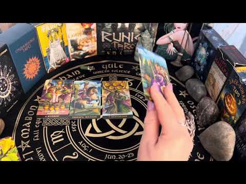 Видео: Последствия суперлуния!? #таро #враги #гадание #шаманка 