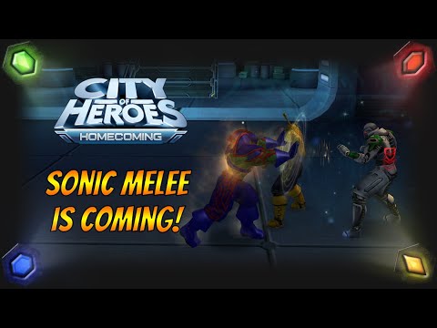 Видео: Патч «Город героев: возвращение домой» содержит НЕОЖИДАННЫЕ изменения!